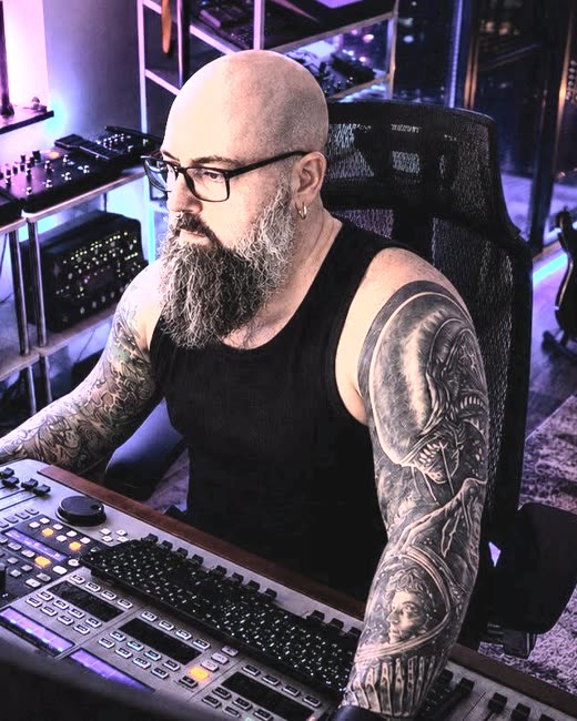 The Develop Device studio